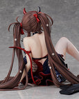 Girls Frontline PVC Statue 1/4 Type 97: Gretel the Witch 19 cm