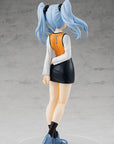 Martian Successor Nadesico Pop Up Parade Statue Ruri Hoshino 16 cm