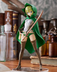 Is It Wrong to Try to Pick Up Girls in a Dungeon? Pop Up Parade PVC Statue Ryu Lion 17 cm