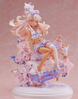 Fate/Kaleid Liner Prisma Illya: Prisma Phantasm PVC Statue 1/7 Chloe von Einzbern loungewear Ver. 22 cm