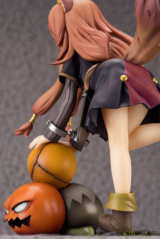 The Rising of the Shield Hero PVC Statue 1/7 Raphtalia Childhood Ver. 18 cm