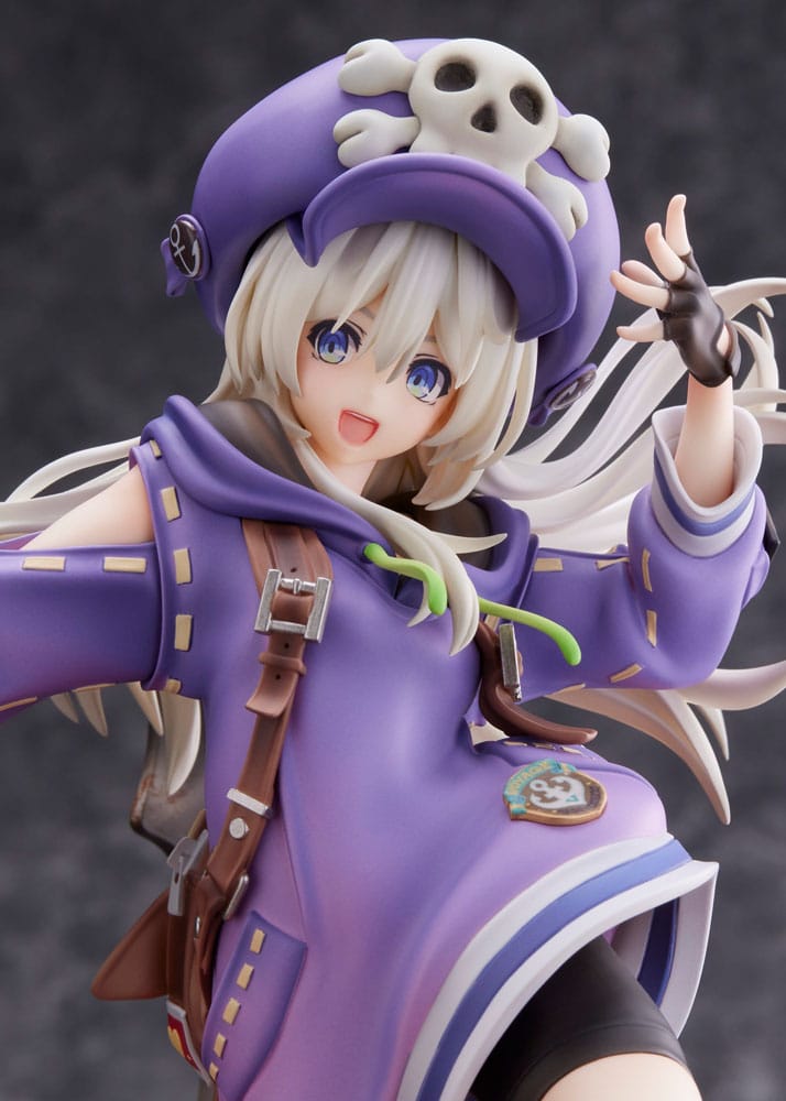 Guilty Gear Strive Statue 1/7 May Another Color Ver. 26 cm