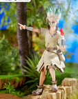 Dr. Stone PVC Senku Ishigami 28 cm