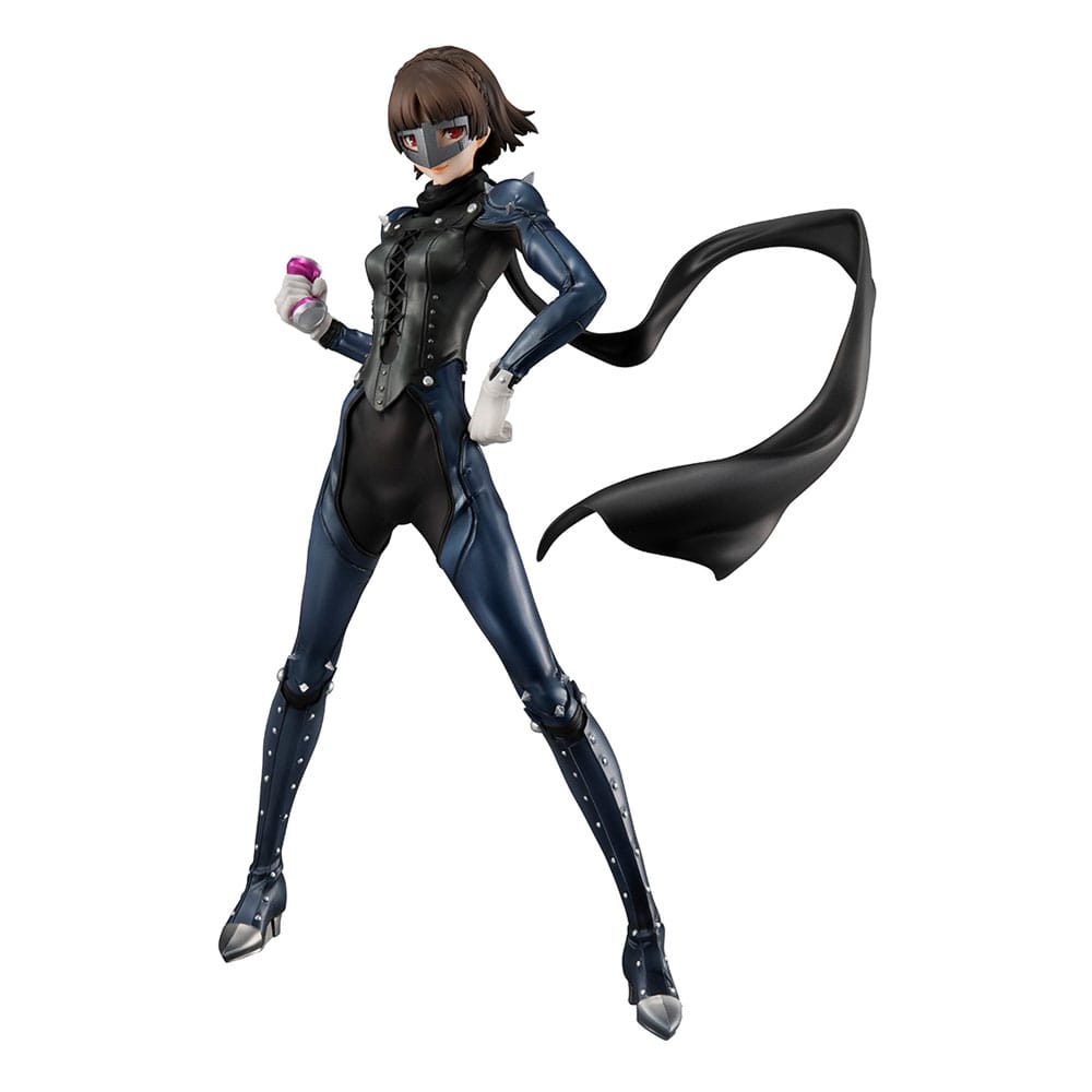 Persona 5 The Royal PVC Statue Lucrea Makoto Niijima 23 cm