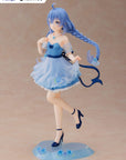 Mushoku Tensei: Jobless Reincarnation PVC Statue Roxy Flower Dress up Ver. 20 cm