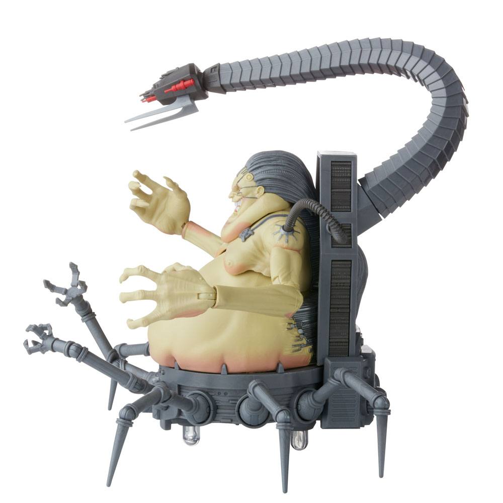 Marvel Legends Action Figure Marvel&#39;s Mojo