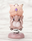 Happy Shake Honkai Impact 3rd Statue Pardofelis 8 cm