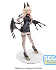 Debby the Corsifa is Emulous Luminasta PVC Statue Debby the Corsifa 19 cm