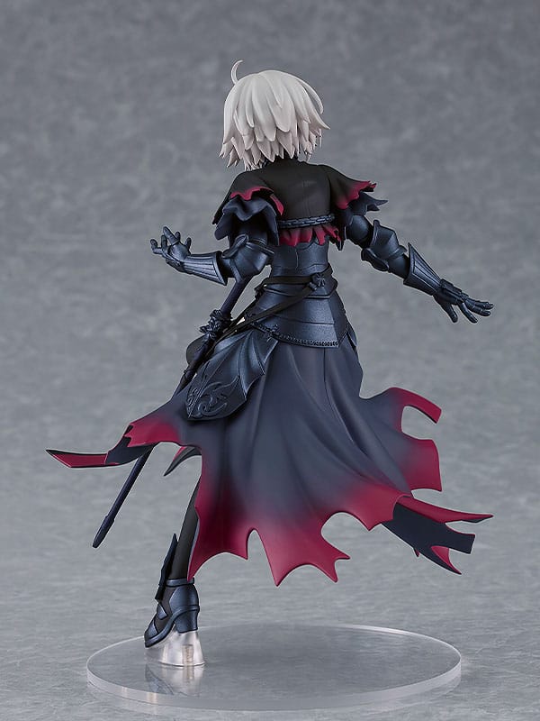 Fate/Grand Order Pop Up Parade PVC Statue Avenger/Jeanne d&#39;Arc (Alter) 17 cm