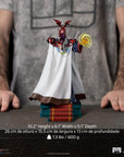 Saint Seiya BDS Art Scale Statue 1/10 The Master of Sanctuary 26 cm