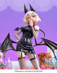 Debby the Corsifa is Emulous Luminasta PVC Statue Debby the Corsifa 19 cm