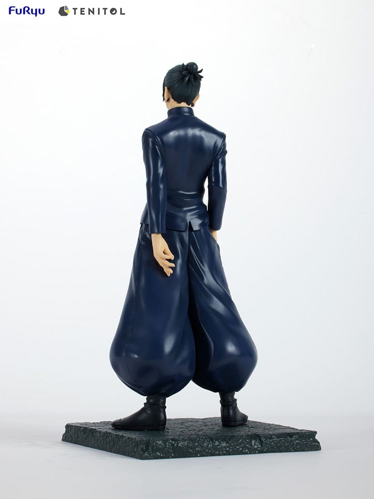 Jujutsu Kaisen PVC Suguru Geto -Hidden Inventory/Premature Death 21 cm