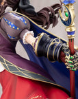 Fate/ Grand Order PVC Statue 1/7 Rider/Leonardo da Vinci 23 cm