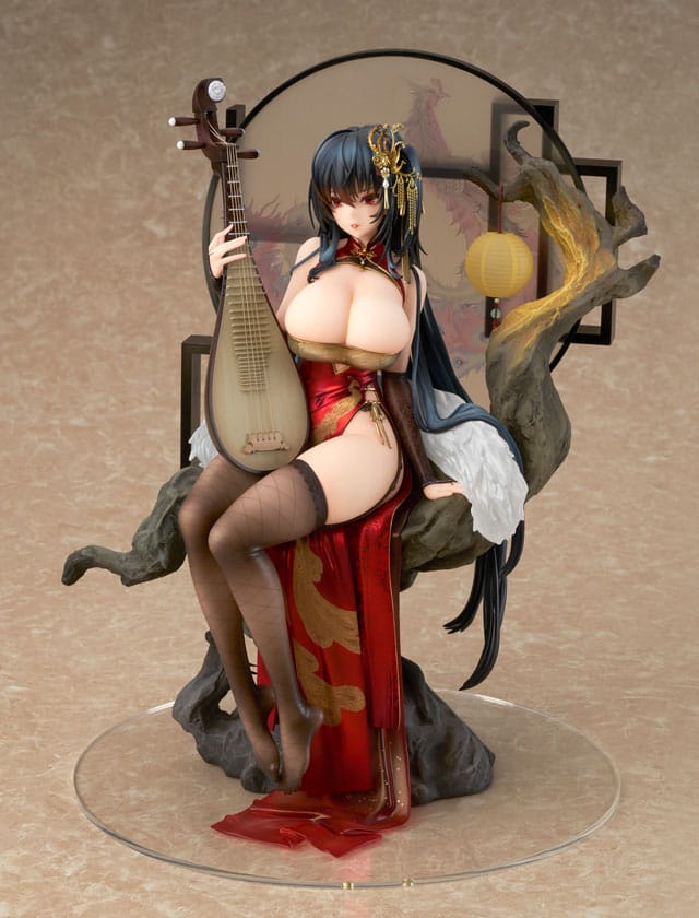 Azur Lane PVC Statue 1/7 Taiho 25 cm