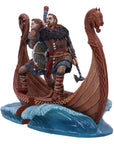 Assassin's Creed Valhalla Bookends Vikings