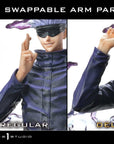Jujutsu Kaisen Concept Masterline Series Statue Satoru Gojo Deluxe Bonus Version 48 cm