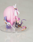 Honkai Impact 3rd PVC Statue Asteroid Series Elysia Herrscher of Human: Ego 9 cm