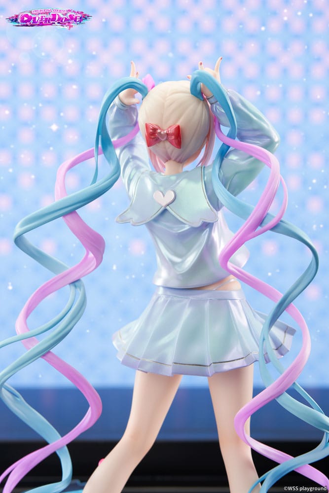 Needy Streamer Overload PVC Statue KawaiiAngel-chan 24 cm