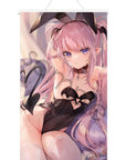 Original Character PVC Statue 1/6 Lulumu Succubus Illustrated by Tamano Kedama Deluxe Edition 15 cm