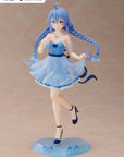 Mushoku Tensei: Jobless Reincarnation PVC Statue Roxy Flower Dress up Ver. 20 cm