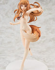 Spice and Wolf PVC Statue 1/7 Wise Wolf Holo 21 cm