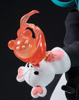 Kuma Kuma Kuma Bear Punch! PVC Statue 1/7 Yuna Special Set 23 cm