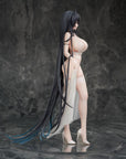 Azur Lane PVC Statue 1/6 Taiho Wedding: Temptation on the Sea Breeze Ver. Deluxe Set of 2 29 cm
