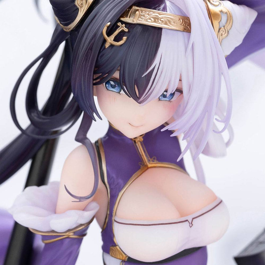 Azur Lane PVC Statue 1/7 Ying Swei 30 cm