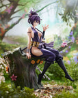 Hell's Paradise PVC Statue 1/7 Yuzuriha 22 cm