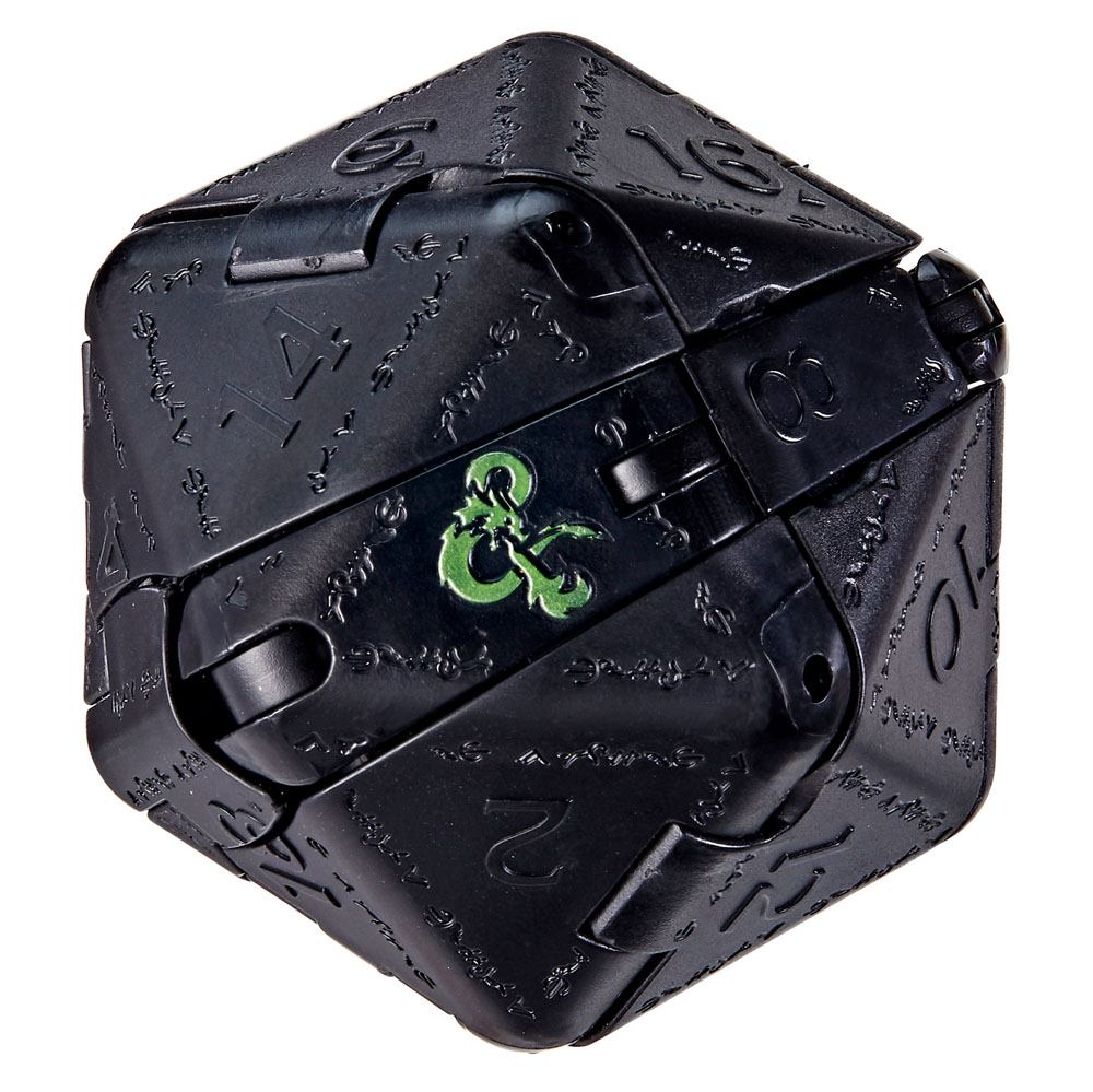 Dungeons &amp; Dragons: Honor Among Thieves Dicelings Action Figure Rakor