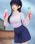 The Dangers in My Heart Pop Up Parade PVC Statue Anna Yamada 18 cm