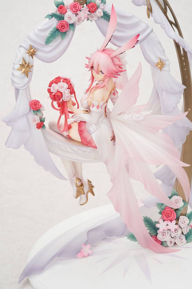 Honkai Impact 3rd PVC Statue 1/7 Yae Sakura Dream Raiment Ver. 38 cm Statue