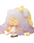 Azur Lane PVC Statue Deformed JUUs Time Chibi Chara Series Le Malin 6 cm