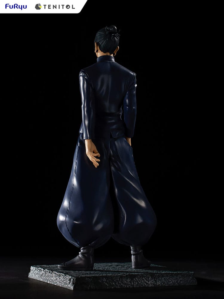 Jujutsu Kaisen PVC Suguru Geto -Hidden Inventory/Premature Death 21 cm