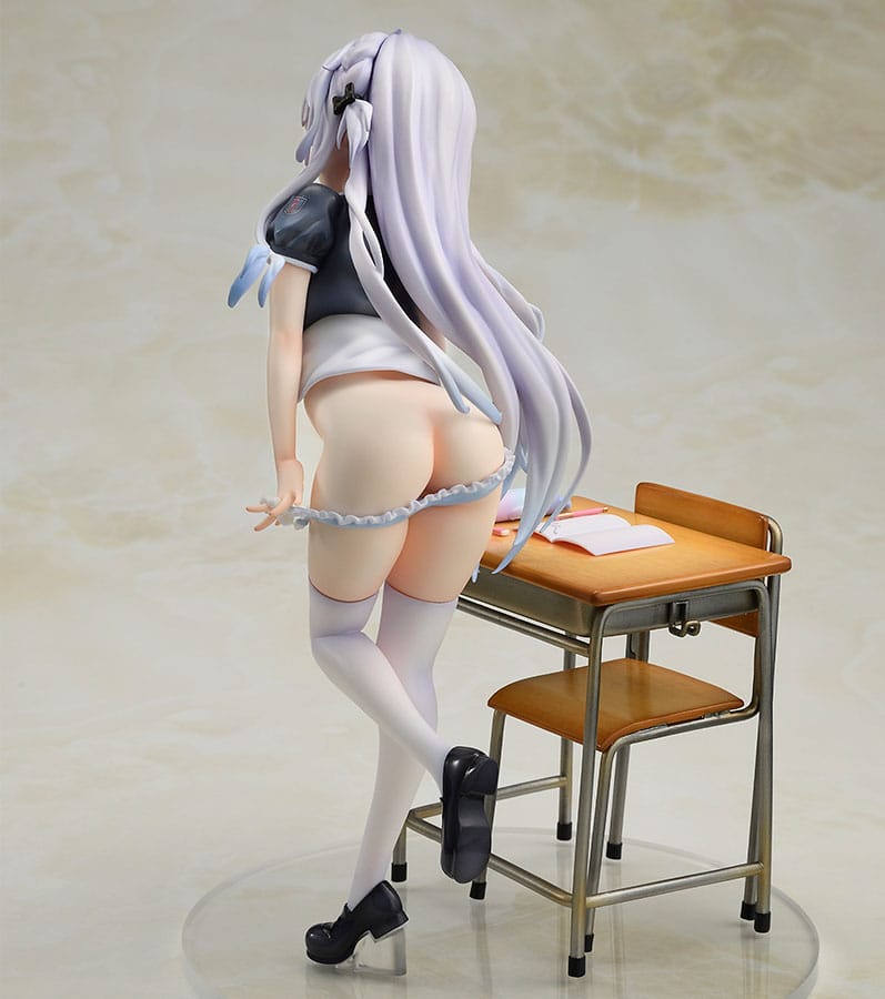 Kinokonomi Illustration PVC Statue 1/7 An Ichinose 21 cm