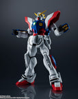 Gundam Universe Actionfigure GF-13-017 NJ Shining Gundam 15 cm