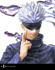 Jujutsu Kaisen Concept Masterline Series Statue Satoru Gojo Regular Version 48 cm