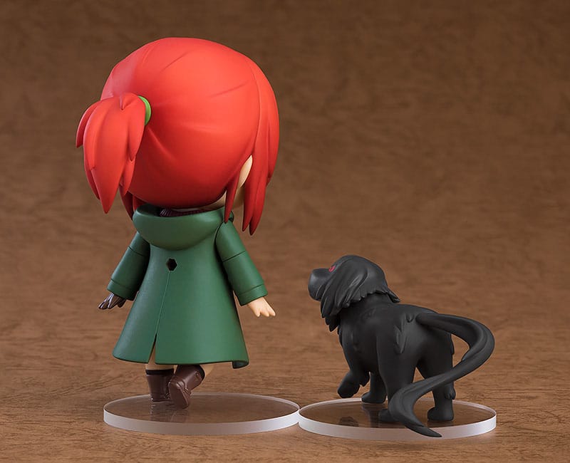 The Ancient Magus&#39; Bride Nendoroid Action Figure Chise Hatori: Season 2 Ver. 10 cm