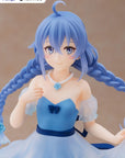 Mushoku Tensei: Jobless Reincarnation PVC Statue Roxy Flower Dress up Ver. 20 cm