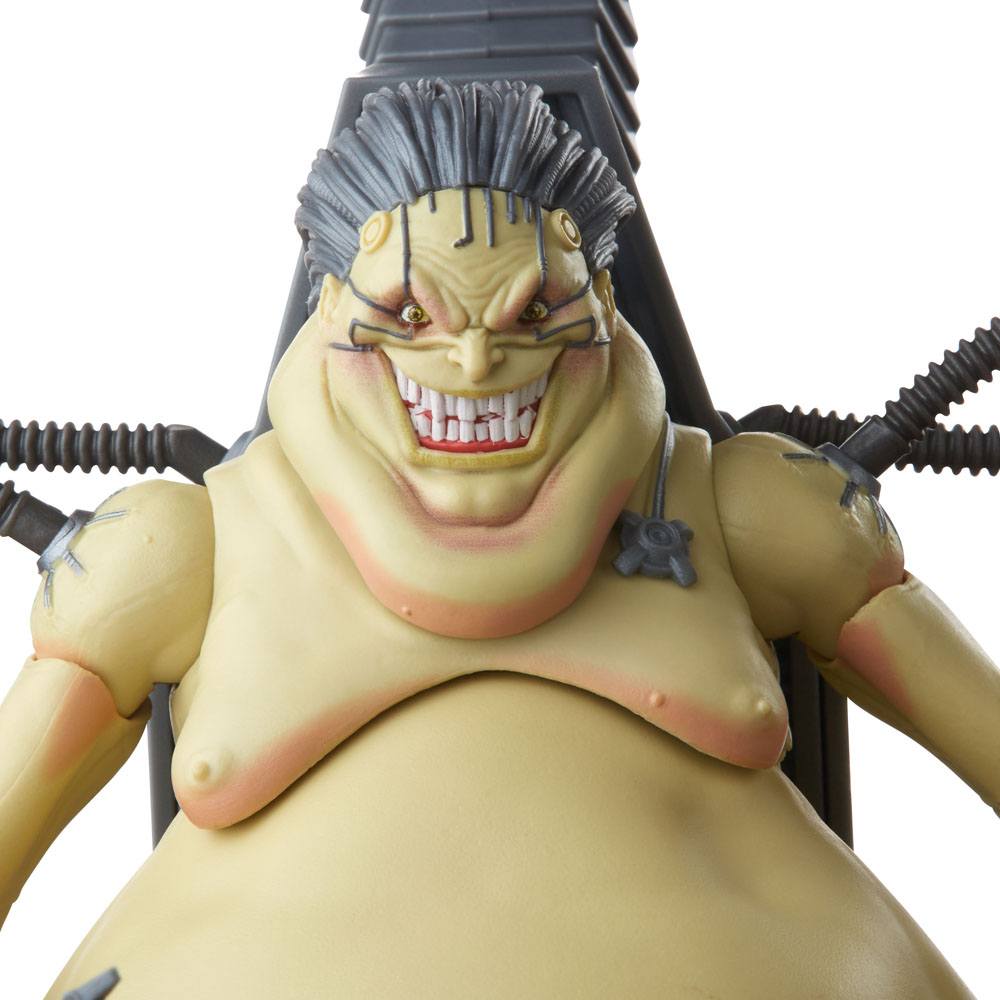 Marvel Legends Action Figure Marvel&#39;s Mojo