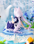 Nekopara Noodle Stopper PVC Statue Vanilla 14 cm
