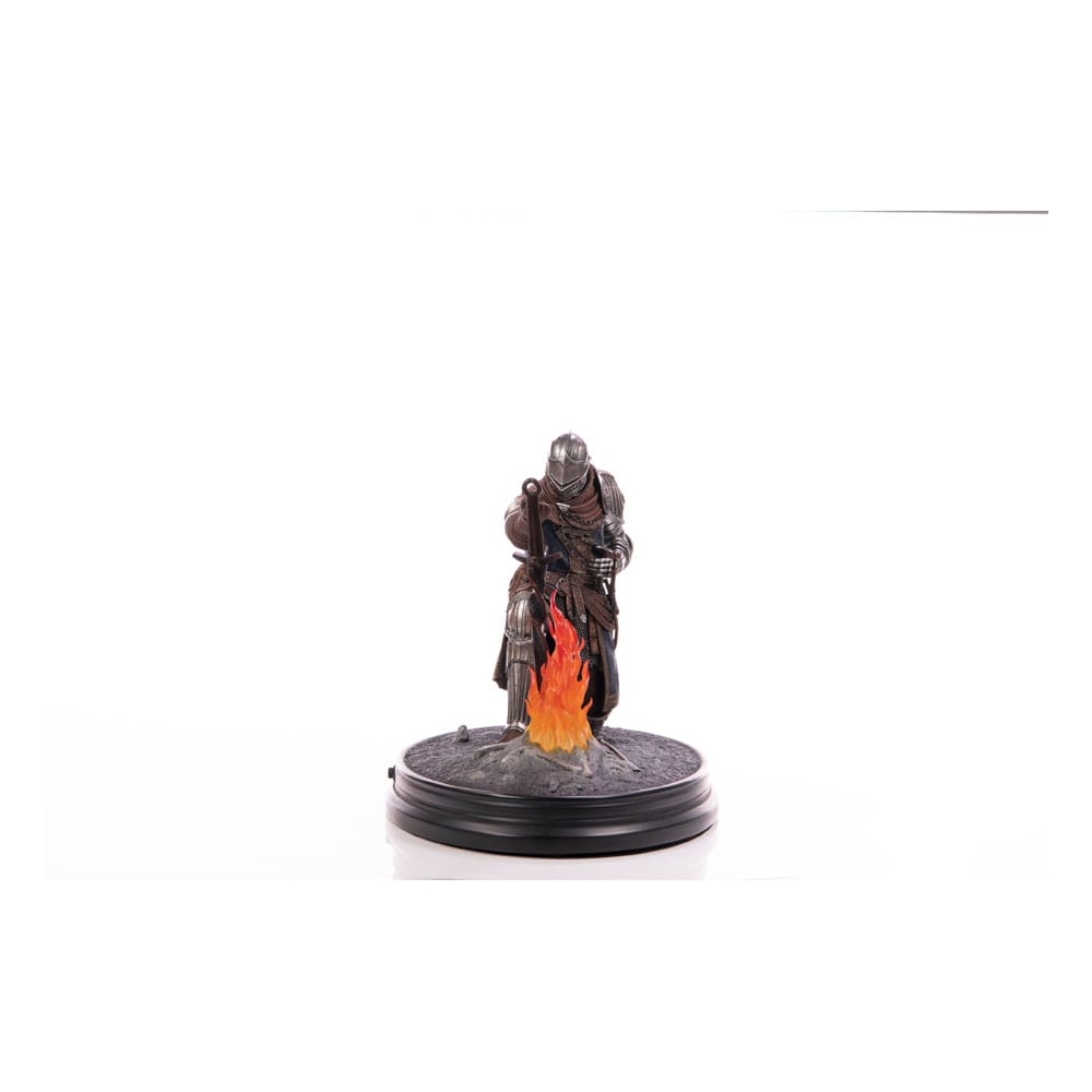 Dark Souls Statue Elite Knight: Humanity Restored Edition 29 cm