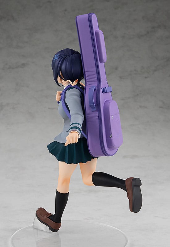 My Hero Academia Pop Up Parade Statue Kyoka Jiro 19 cm