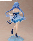 Mushoku Tensei: Jobless Reincarnation PVC Statue Roxy Flower Dress up Ver. 20 cm