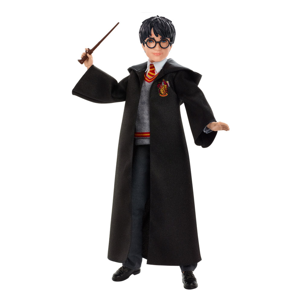 Harry Potter Doll Harry Potter 27 cm