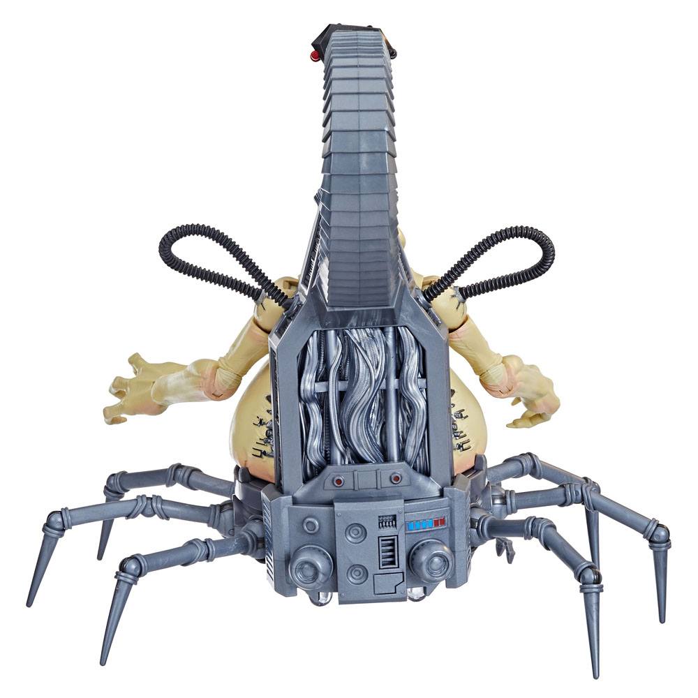 Marvel Legends Action Figure Marvel&#39;s Mojo