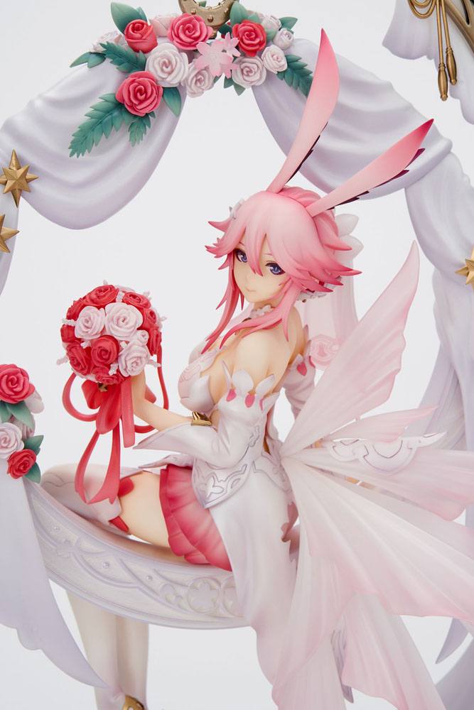 Honkai Impact 3rd PVC Statue 1/7 Yae Sakura Dream Raiment Ver. 38 cm Statue