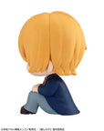 Oshi no Ko Look Up PVC Statue Aqua 11 cm