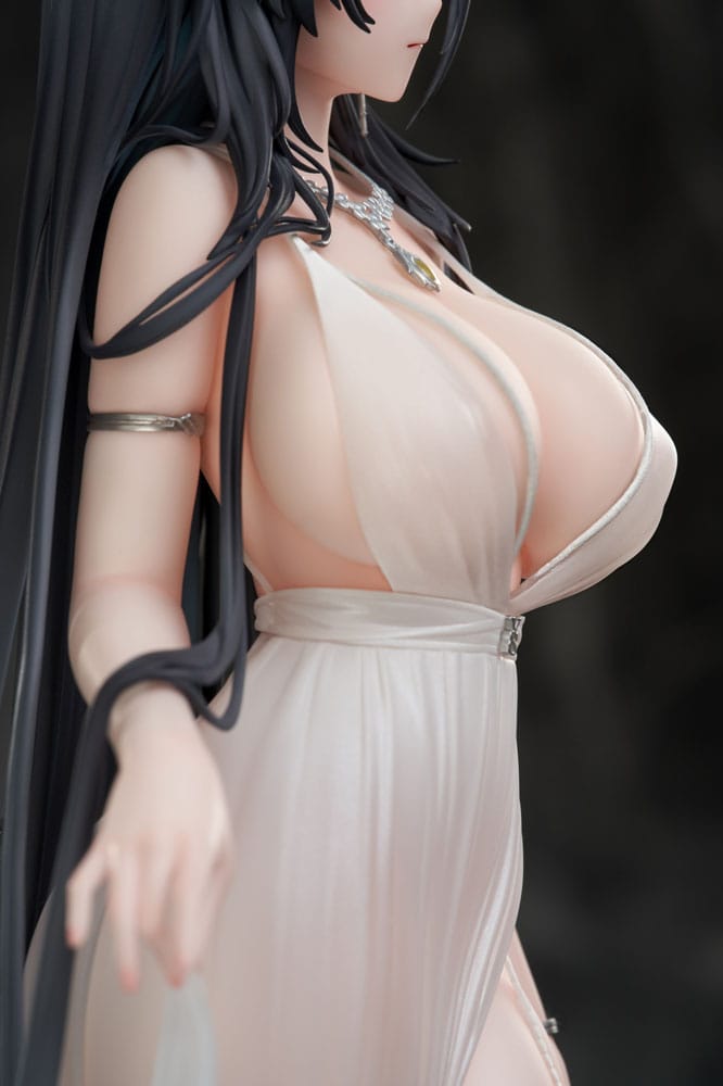 Azur Lane PVC Statue 1/6 Taiho Wedding: Temptation on the Sea Breeze Ver. Standard Edition 29 cm