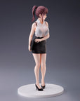 POPQN Illustration PVC Statue Homeroom Teacher 28 cm